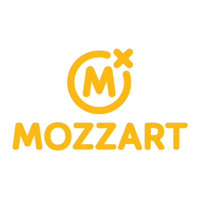 Mozzart logotip