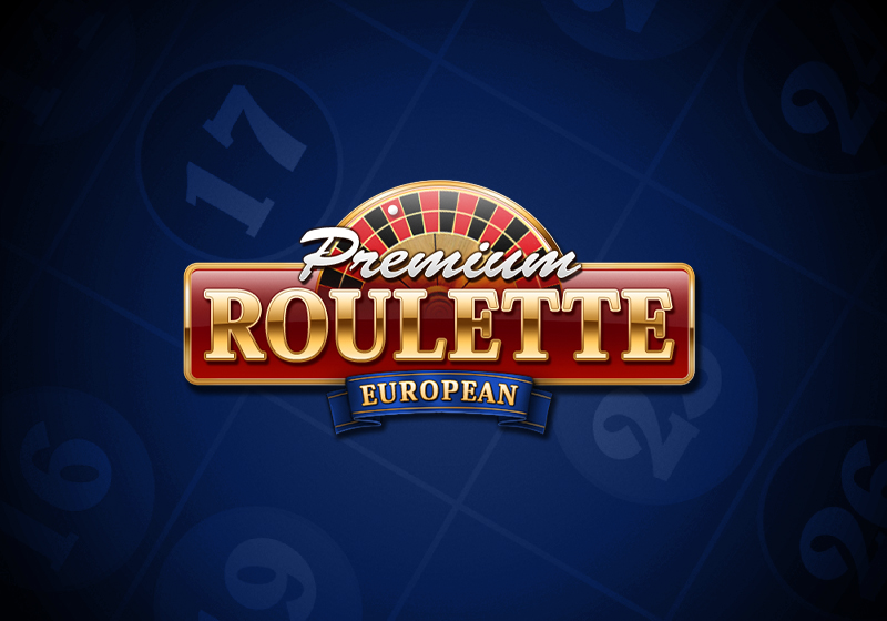 Premium European Roulette PSK